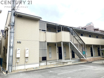 敷地内駐車場あり！