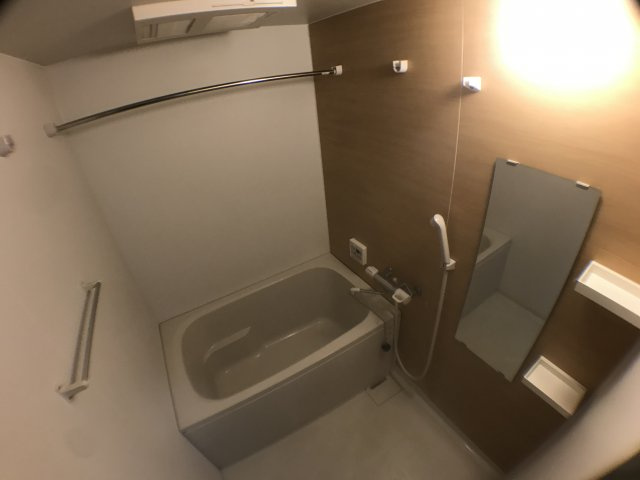 バストイレ別でおすすめです☆