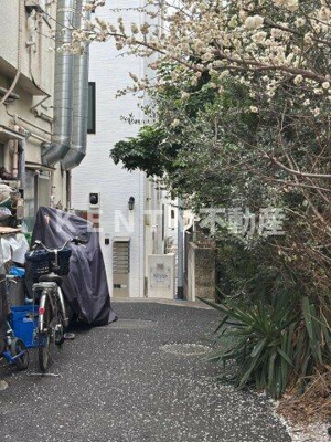 【その他共用部分】 | ミハス馬込