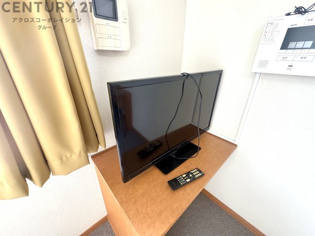 レオパレスエルフ仁川のその他