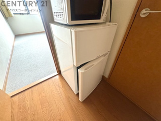 レオパレスエルフ仁川のその他
