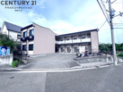 レオパレスパッシィオーネの画像