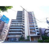 エスタート品川戸越Ⅱの画像