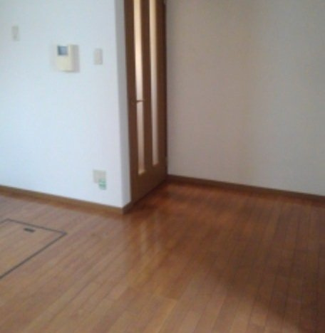 アスタナの内装