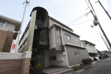 タカハタマンションの画像