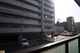 THUマンションの展望