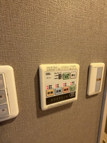 ブルームライフ兵庫の設備