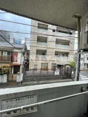 【展望】 | ステージ西蒲田