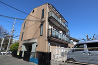 カーサ寺池の画像