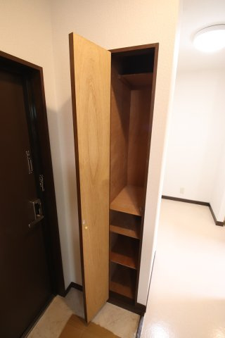 【収納】 | カーサ寺池 | シューズボックス