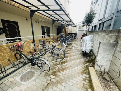 【その他】 | ガーデンハイツ小山