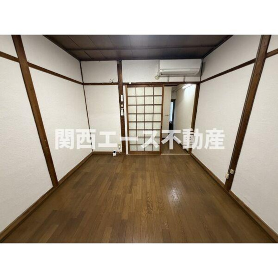  | 田井城１丁目貸家