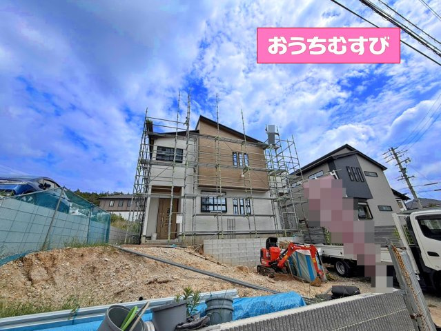 春日井市高座台第1(全2棟)の画像