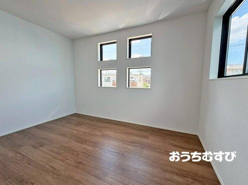 尾張旭市城山町三ツ池(全1棟)の洋室