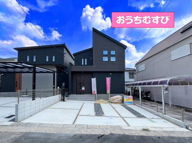 尾張旭市城山町三ツ池(全1棟)の画像