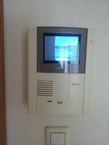 サンパティークⅡの設備