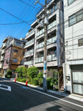 ラシカ住吉の画像