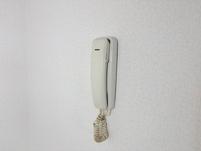 ユニーブル六甲南棟のセキュリティ
