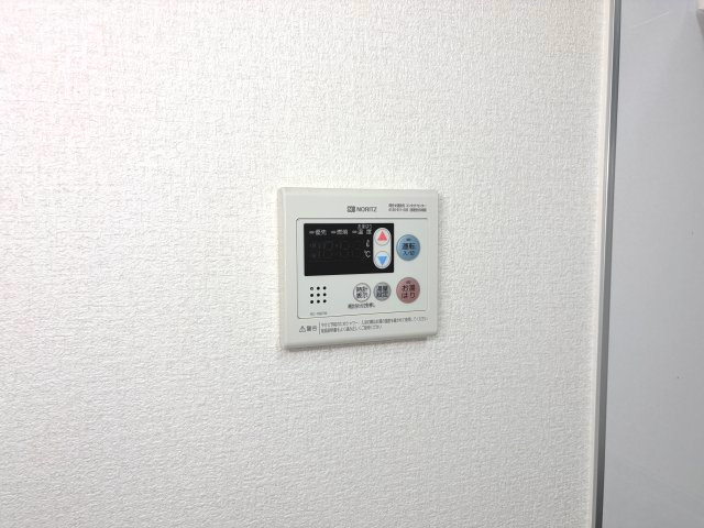 ユニーブル六甲南棟の設備