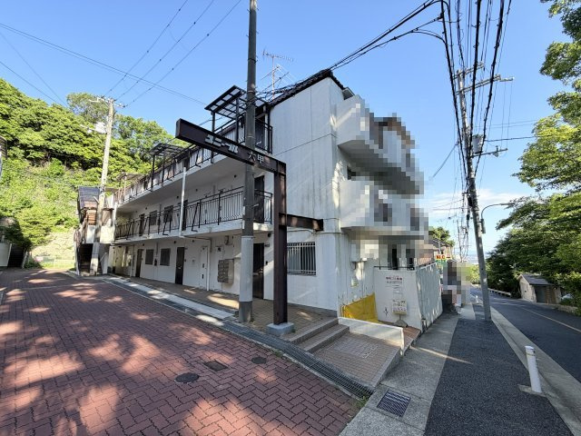 ユニーブル六甲南棟