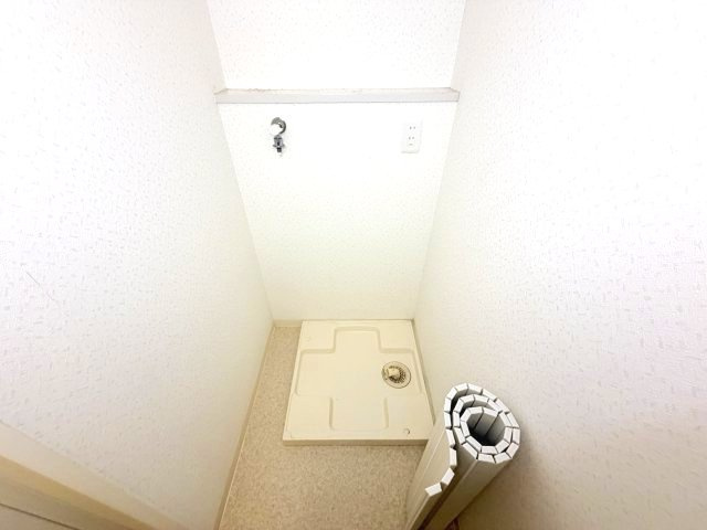 ユニーブル六甲南棟の設備
