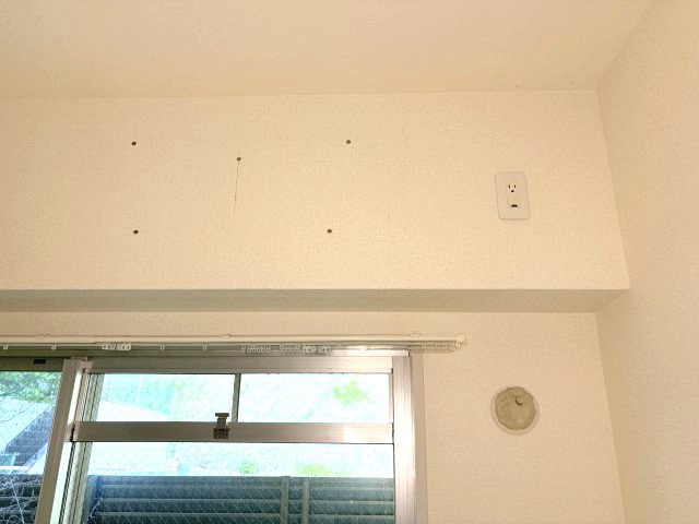 ユニーブル六甲南棟の設備