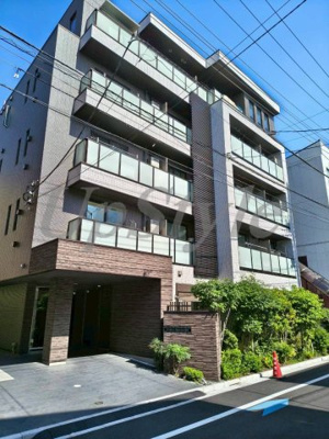 【外観】 | ラシカ住吉