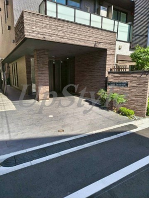 【エントランス】 | ラシカ住吉