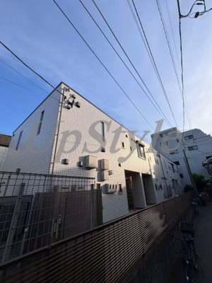 【外観】 | カトライア