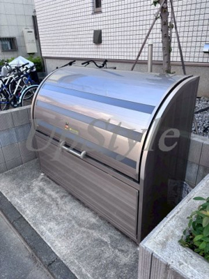 【その他共用部分】 | カトライア