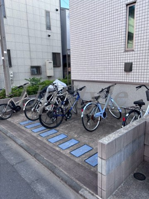 【その他共用部分】 | カトライア