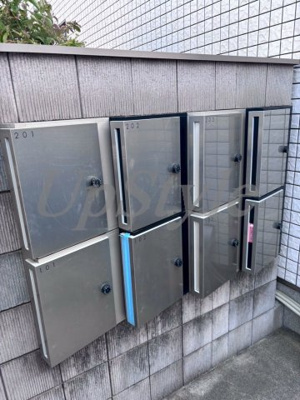 【その他共用部分】 | カトライア