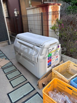 【その他共用部分】 | エスポワール亀有