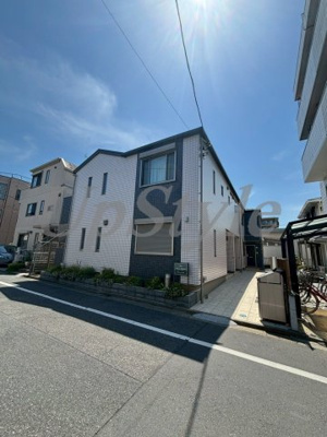 【外観】 | メゾンペジーブル