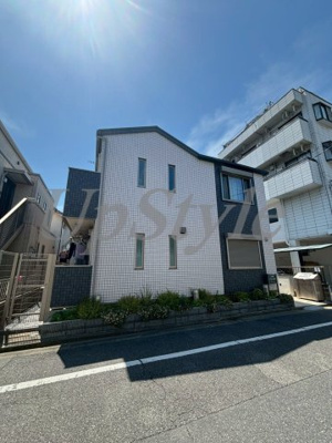 【外観】 | メゾンペジーブル