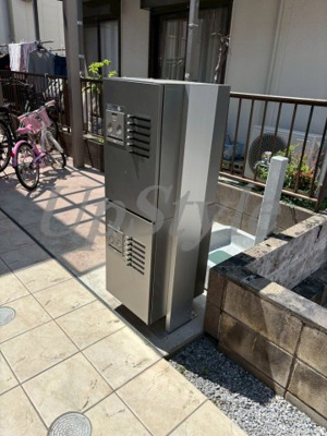 【その他共用部分】 | メゾンペジーブル