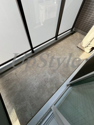 【バルコニー】 | クレヴィスタ綾瀬Ⅲ