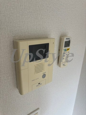 【設備】 | アイリス四つ木