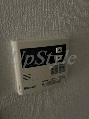 【設備】 | アイリス四つ木