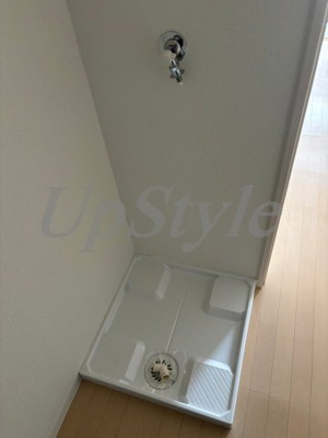 【設備】 | アイリス四つ木
