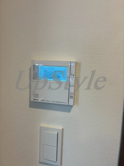 【設備】 | アイルプレミアム東京西新井