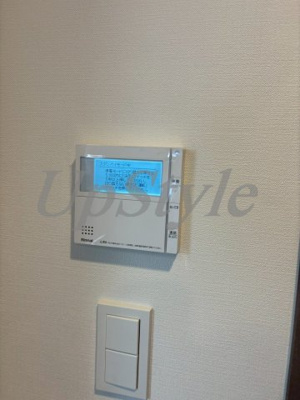 【設備】 | アイルプレミアム東京西新井