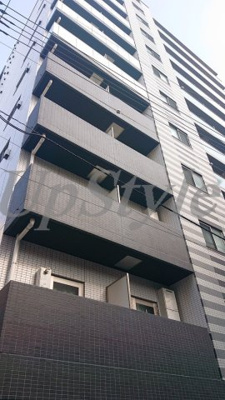 【外観】 | エストゥルース入谷