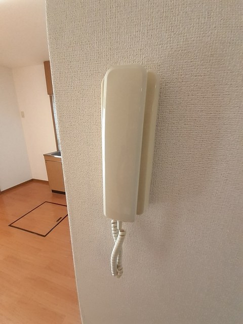 ハイム高岡　Ⅲの設備|その他設備