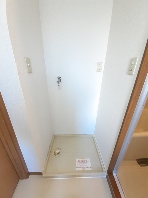 ハイム高岡　Ⅲのその他|その他