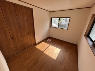 【洋室】 | 安芸区矢野東４丁目　№3　新築戸建