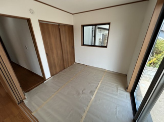 【和室】 | 安芸区矢野東４丁目　№3　新築戸建 | 1階4.5帖和室