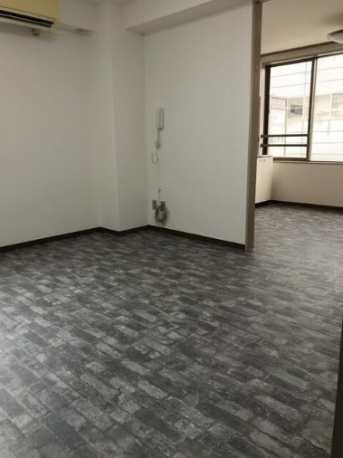 石田ビル銀座の内装