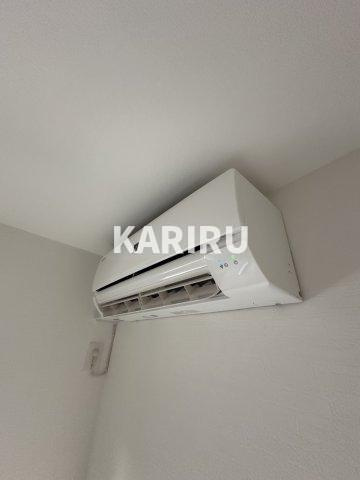 アート守口の設備