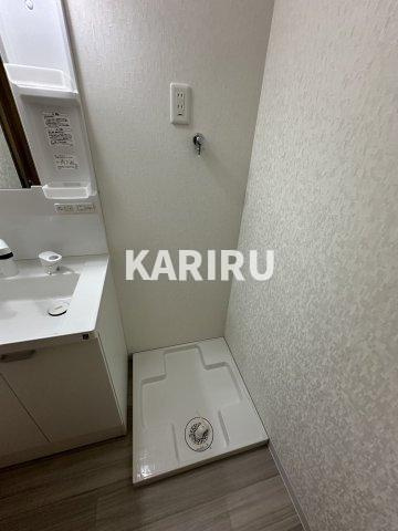 アート守口の設備